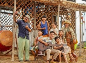 Image: Vietnamese Film Week celebrates national days