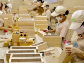 Image: Wood market forecast to be stagnant towards the end of the year