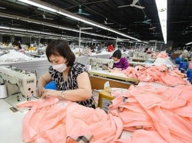 Image: Vietnam remains a safe destination for foreign investors
