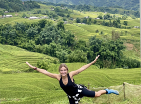 Image: The ideal destinations of Vietnam make foreign tourists fascinated, five times seven times want to come back