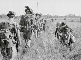 Image: Vietnam War Summary for Students