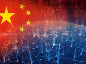 Image: China’s Blockchain Providers Community launches worldwide funding mission