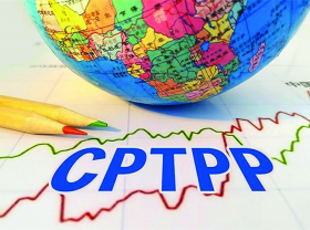 Image: CPTPP benefits Southeast Asian SMEs