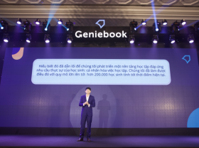 Image: Singapore’s largest edtech platform Geniebook expands in Vietnam