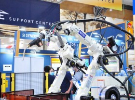 Image: Vietnam Manufacturing Expo 2022 attracts 200 enterprises