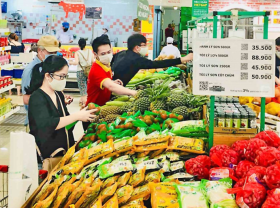 Image: WB optimistic about Vietnam’s growth