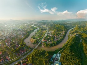 Image: Destinations for Lang Son tour