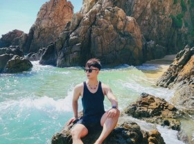 Image: Five ‘virtual living’ points when coming to Quy Nhon