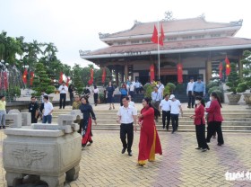 Image: Ho Chi Minh City to develop suburb excursions after urban tours