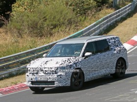 Image: Kia EV9 2024 revealed with comfortable design, spectacular quick charging capacity