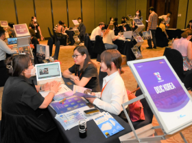 Image: Seoul City promotes tourism in Vietnam
