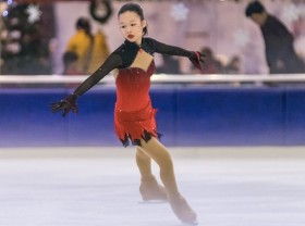 Image: Vietnam to send athletes to Junior Grand Prix of Figure Skating