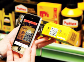 Image: Raising awareness of origin traceability