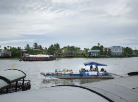 Image: Tien Giang – an unmissable destination in Vietnam’s Mekong Delta