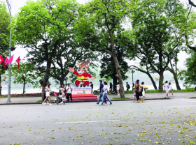 Image: Tightening linkages to create tourism impetus