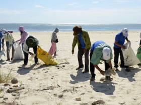 Image: Vietnam preps for plastic pollution treaty