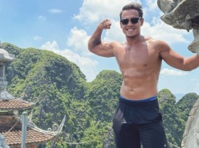 Image: Vietnam is the most beautiful in Asia in the eyes of a Dutch boy