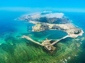 Image: Hanoi, HCM City boost tourism linkages with Central Key Economic Zone