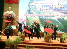 Image: Sa Pa Autumn Festival 2022 kicks off