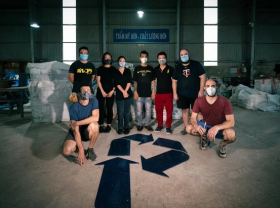 Image: Vietnam startup among top five innovators