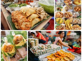 Image: Vietnamese cuisine sets six world records