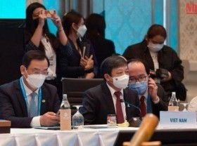 Image: APEC should enhance coordination to promote international tourism