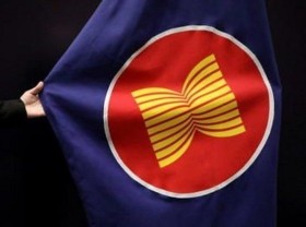 Image: ASEAN Day held for first time in Cuba