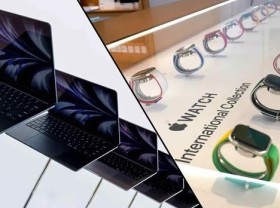 Image: Vietnam to make Apple Watch, MacBook for first time