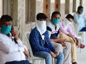 Image: World News in Brief: August 6