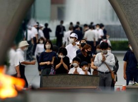 Image: World News in Brief: August 7