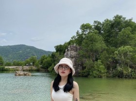 Image: An Giang is not only famous for spiritual tourism but also for many beautiful places