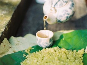 Image: Com – An elegant gift of Hanoi’s autumn