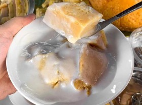 Image: Come to Ho Thi Ky market to fill your stomach with 1001 delicious dishes from all over the world