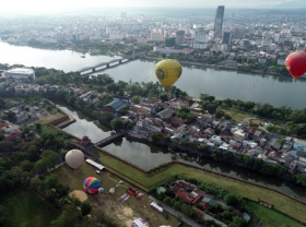 Image: Events designed to attract visitors to Thua Thien – Hue on National Day holiday