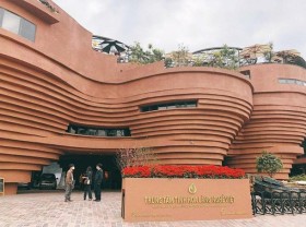 Image: Fun places near the capital during the National Day holiday on September 2