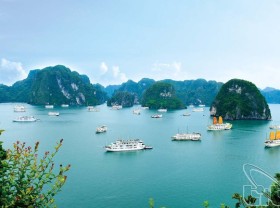 Image: Lonely Planet recommends 10 great destinations for your journey to discover Vietnam