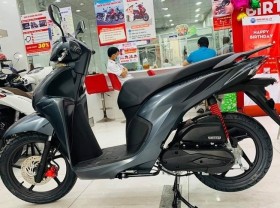 Image: HOT: Honda Imaginative and prescient once more lowered the value with out braking, reaching greater than 28 million dong