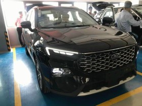 Image: Mazda CX-5’s rival closes the launch date in Vietnam, priced from VND 830 million