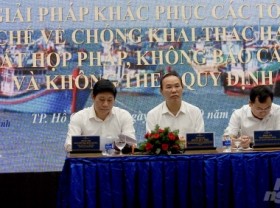 Image: Over 700 Vietnamese fishermen seized for violating foreign waters