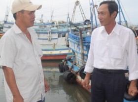 Image: Ship owner loses everything to IUU violation