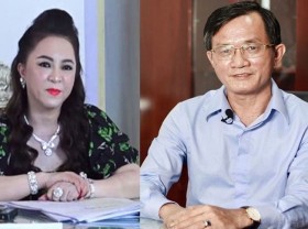 Image: The case of Ms. Nguyen Phuong Grasp and Mr. Nguyen Duc Hien has come to a ultimate conclusion