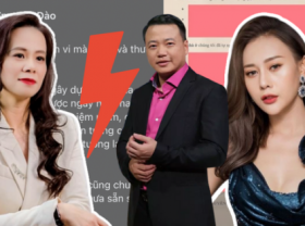 Image: The case of Phuong Oanh – Shark Binh: Is it superb to hug one another, how does the spouse maintain the wedding registration?