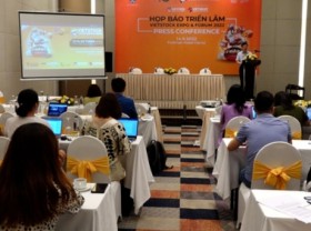 Image: Vietstock ExPo and Forum 2022: Towards food safety