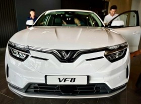Image: VinFast declares excellent news to clients, the brand new electrical automobile mannequin might be delivered sooner than anticipated