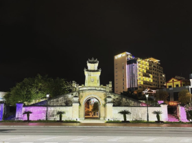 Image: Not only Phong Nha – Ke Bang, Quang Binh also has a “jewel” of Dong Hoi with countless beautiful scenes