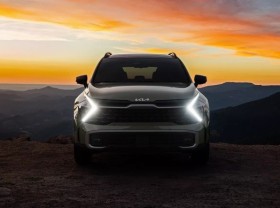 Image: The rationale why Kia Sportage 2023 misplaced the very best security rating?