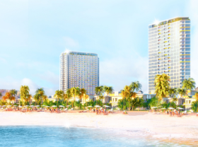 Image: BWH Hotel Group's partner selection strategy for Hometel-style apartments