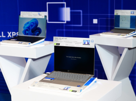 Image: Dell Technologies launches new consumer and gaming PCs