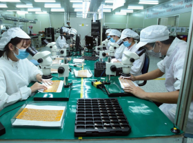 Image: Firms cautioned about potential trade measures