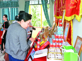 Image: Needed: Combination of industry promotion, trade stimulation